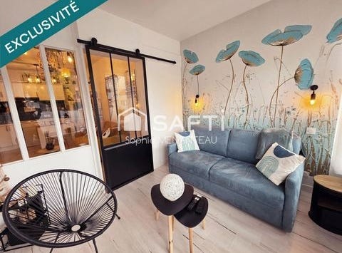 Le Touquet-Paris-Plage, Nord-Pas-de-Calais 62520