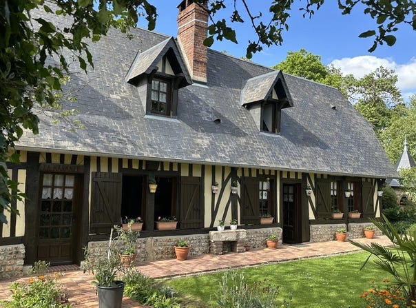 Bernay, Upper Normandy 27300