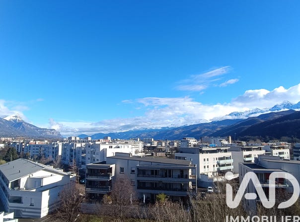 Saint-Martin-d'Hères, Auvergne-Rhône-Alpes 38400
