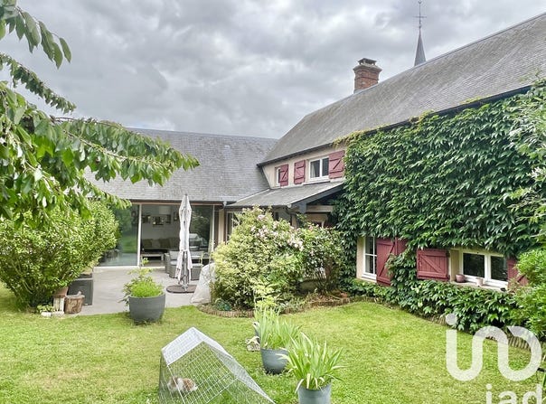 Montchevreuil, Hauts-de-France 60240