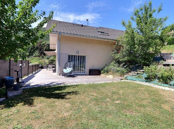 165, allée du clos perret, Epagny, Auvergne-Rhône-Alpes 74330