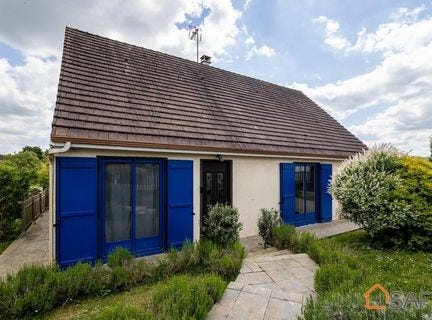 Breteuil, Picardie 60120