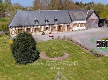 AUBRY LE PANTHOU, Basse-Normandie 61120