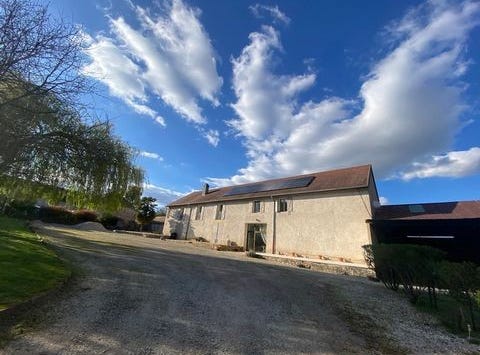 CHATENOY LE ROYAL, Bourgogne 71880