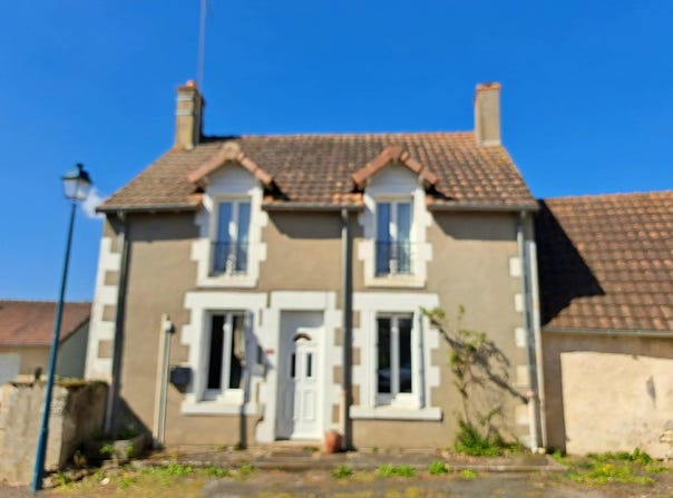 Liglet, Poitou-Charentes 86290