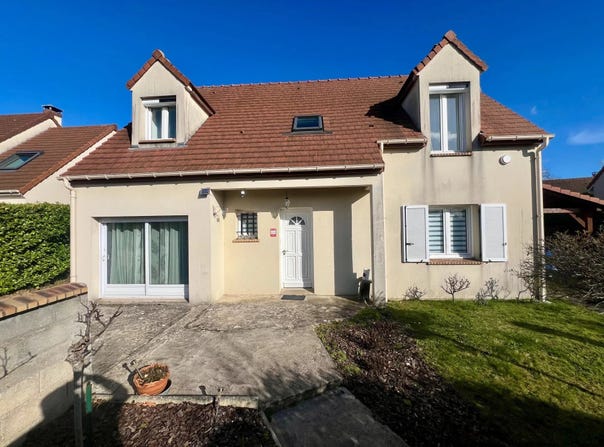 Bruyères-le-Châtel, Essonne 91680
