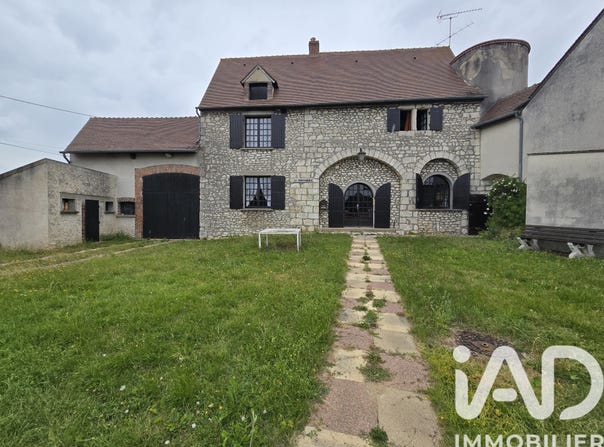 Montbouy, Centre-Val de Loire 45230