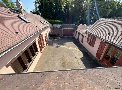 CHARTRES, Centre 28000