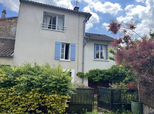 Bellac, Limousin 87300