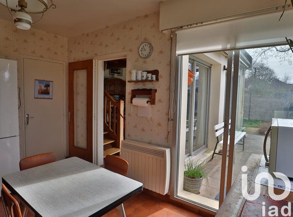 Mesquer, Pays de la Loire 44420
