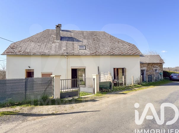 Lagraulière, Nouvelle-Aquitaine 19700