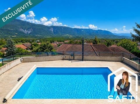 Saint-Sauveur, Rhône-Alpes 38160