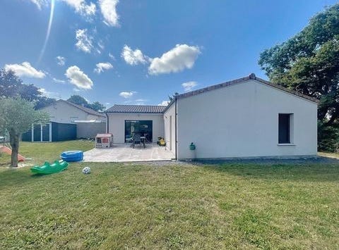 Vouille, Poitou-Charentes 79230