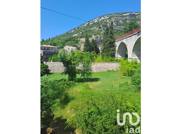 Saint-Hippolyte-du-Fort, Occitanie 30170