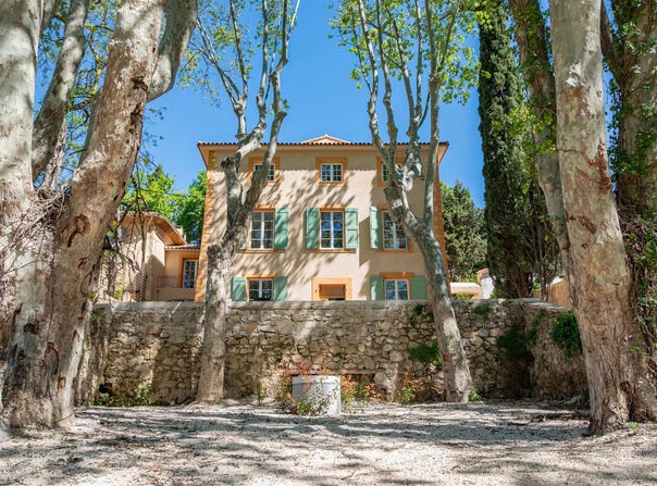Aix-en-Provence, Provence-Alpes-Côte-d'Azur 13090