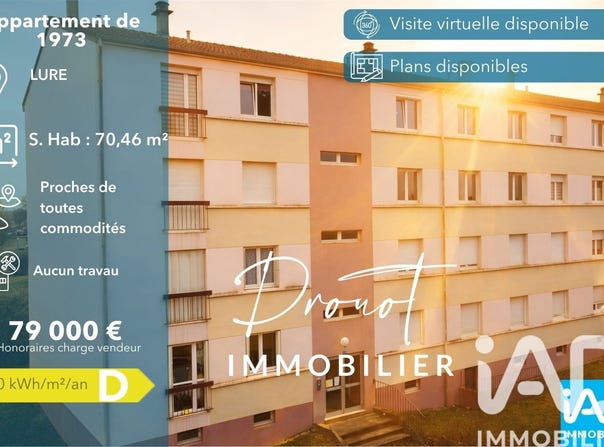 Lure, Bourgogne-Franche-Comté 70200