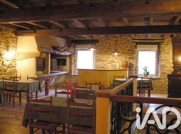 Labastide-Rouairoux, Occitanie 81270