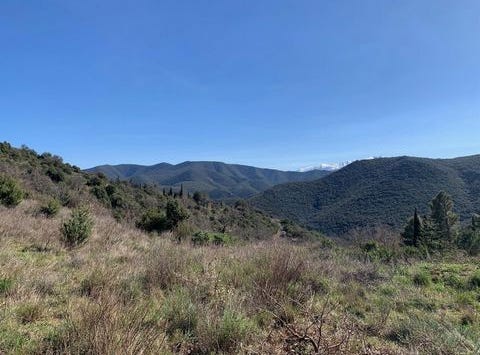 Feilluns, Languedoc-Roussillon 66730