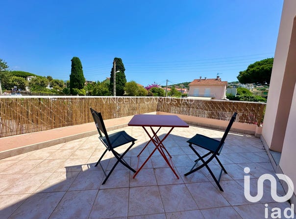 Six-Fours-les-Plages, Provence-Alpes-Côte d'Azur 83140