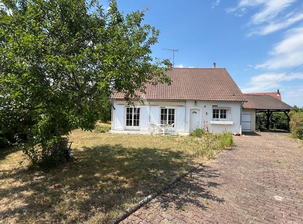 VINEUIL, Centre-Val de Loire 41350