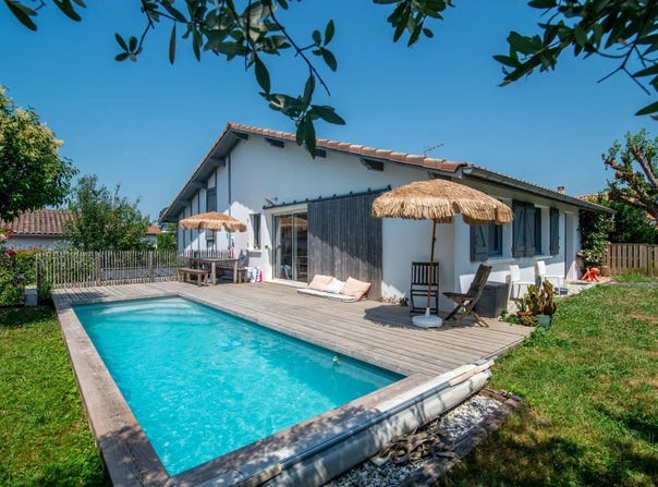 Anglet, Pyrénées-Atlantiques 64600