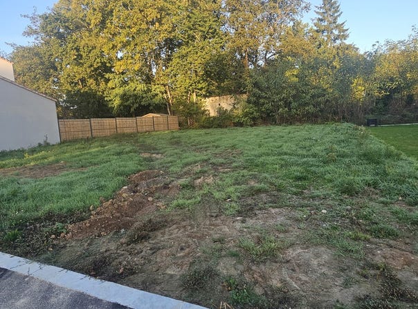 Aubigny, Pays de la Loire 85430