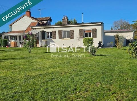 Saint-Loup-Sur-Semouse, Franche-Comté 70800