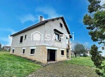 Cosne-Cours-Sur-Loire, Bourgogne 58200