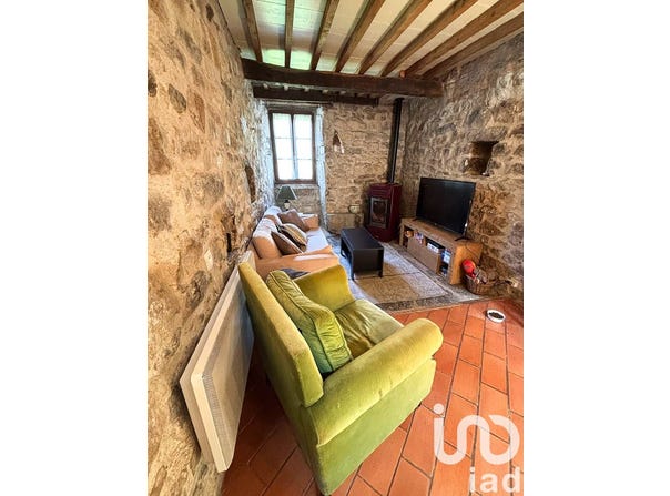 Villeneuve-de-Berg, Auvergne-Rhône-Alpes 07170