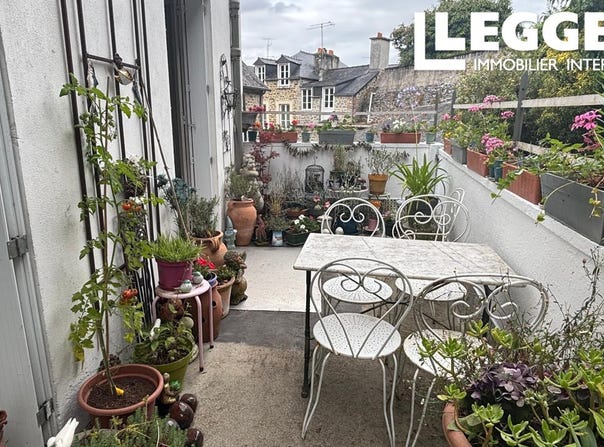 Jugon-les-Lacs - Commune nouvelle, Brittany 22270