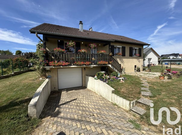 Darnieulles, Grand Est 88390