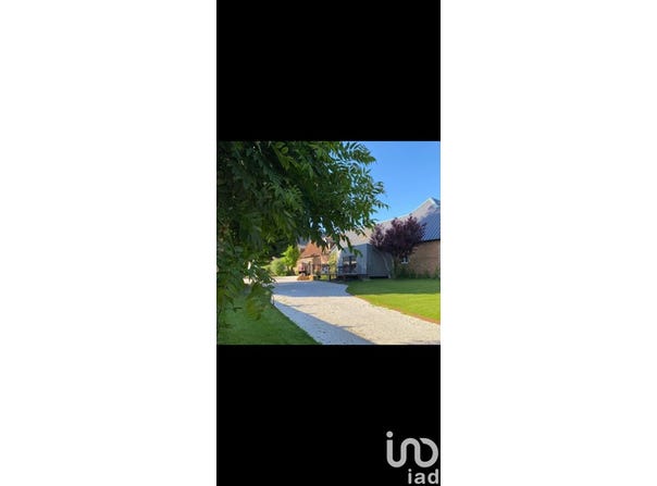 Avesnes-le-Comte, Hauts-de-France 62810