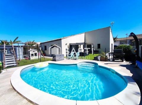 Saint-Thibery, Languedoc-Roussillon 34630