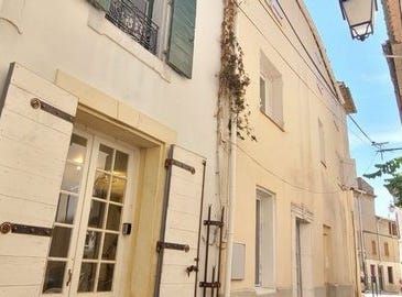Cazouls Les Beziers, Languedoc-Roussillon 34490