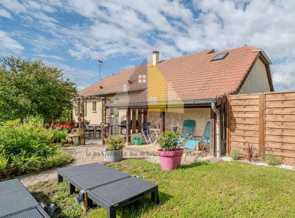 Chaussin, Franche-Comté 39120