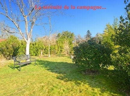 ST EMILAND, Bourgogne 71490