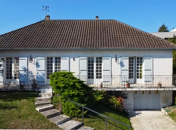 Castillonnès, Aquitaine 47330