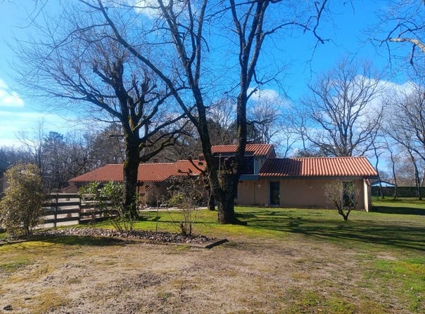 Ménesplet, Aquitaine 24700