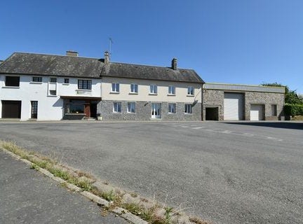 ST MARS D EGRENNE, Basse-Normandie 61350