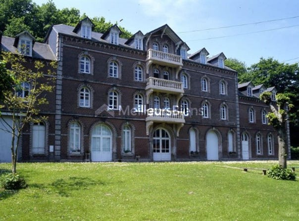 Ault, Picardie 80460