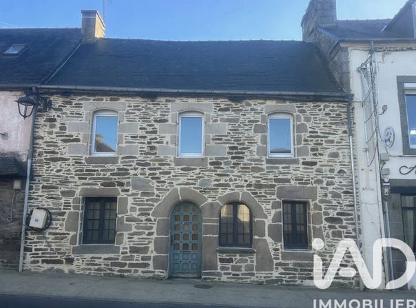 Lannion, Brittany 22300