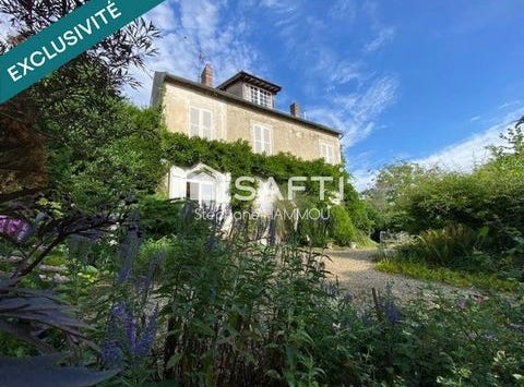 La Ferte-Sous-Jouarre, Île-de-France 77260