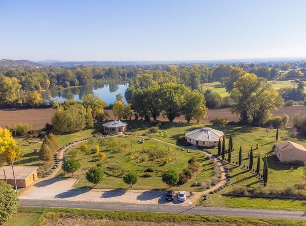 CASTELNAU DE LEVIS, Occitanie 81150