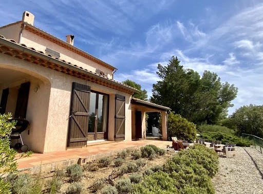 TOURTOUR, Provence-Alpes-Côte d'Azur 83690