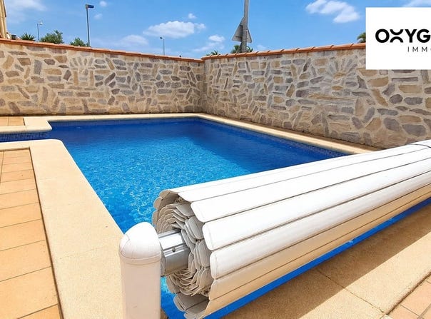 Canet-en-Roussillon, Languedoc-Roussillon 66140