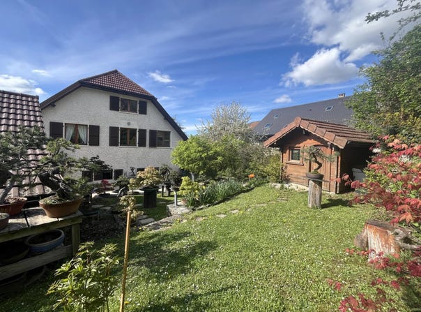 Gruffy, Haute-Savoie 74540