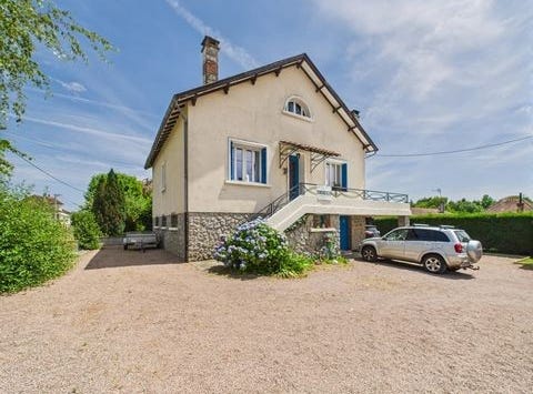 Mialet, Dordogne