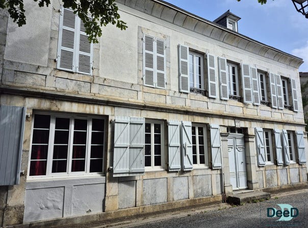 Anères, Midi-Pyrénées 65150