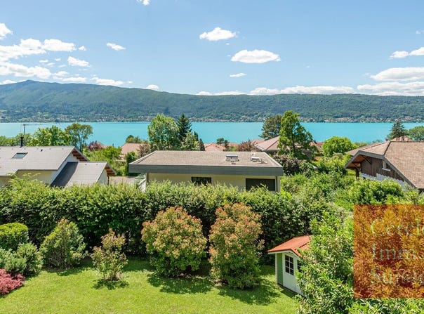 Veyrier-du-Lac, Auvergne-Rhône-Alpes 74290