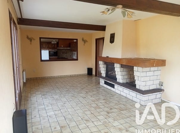Breteuil, Hauts-de-France 60120